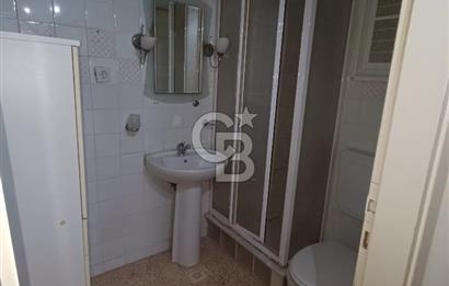 BUCA İŞÇİEVLERİ ADNAN KAHVECİ CAD. ÜZERİ 2+1 FIRSAT DAİRE