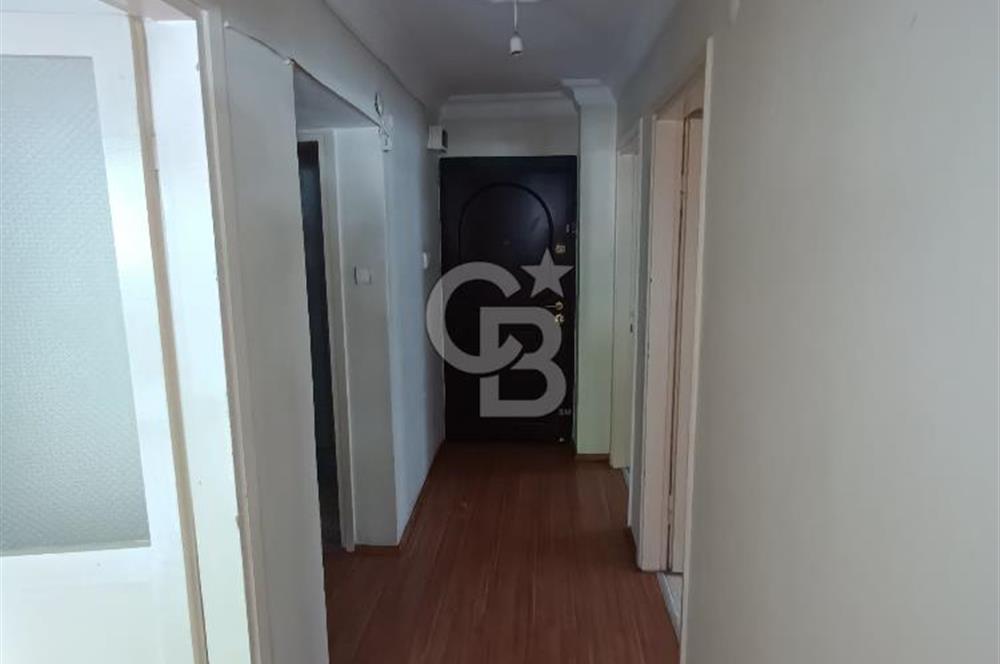 BUCA İŞÇİEVLERİ ADNAN KAHVECİ CAD. ÜZERİ 2+1 FIRSAT DAİRE