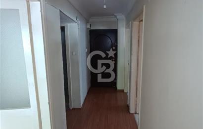 BUCA İŞÇİEVLERİ ADNAN KAHVECİ CAD. ÜZERİ 2+1 FIRSAT DAİRE