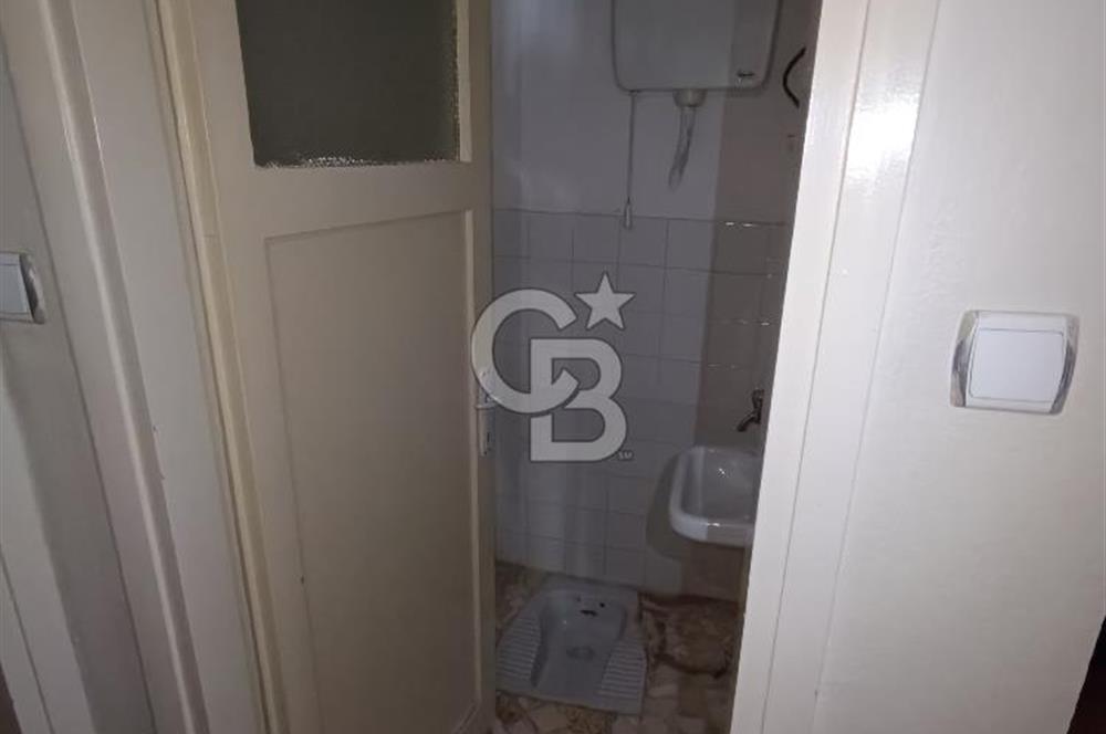 BUCA İŞÇİEVLERİ ADNAN KAHVECİ CAD. ÜZERİ 2+1 FIRSAT DAİRE