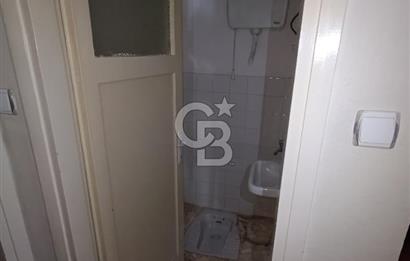 BUCA İŞÇİEVLERİ ADNAN KAHVECİ CAD. ÜZERİ 2+1 FIRSAT DAİRE