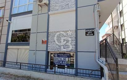 BUCA İŞÇİEVLERİ ADNAN KAHVECİ CAD. ÜZERİ 2+1 FIRSAT DAİRE