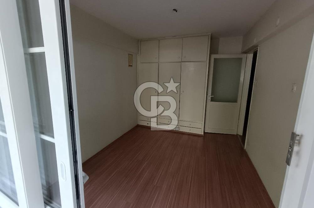 BUCA İŞÇİEVLERİ ADNAN KAHVECİ CAD. ÜZERİ 2+1 FIRSAT DAİRE