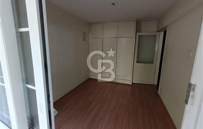BUCA İŞÇİEVLERİ ADNAN KAHVECİ CAD. ÜZERİ 2+1 FIRSAT DAİRE