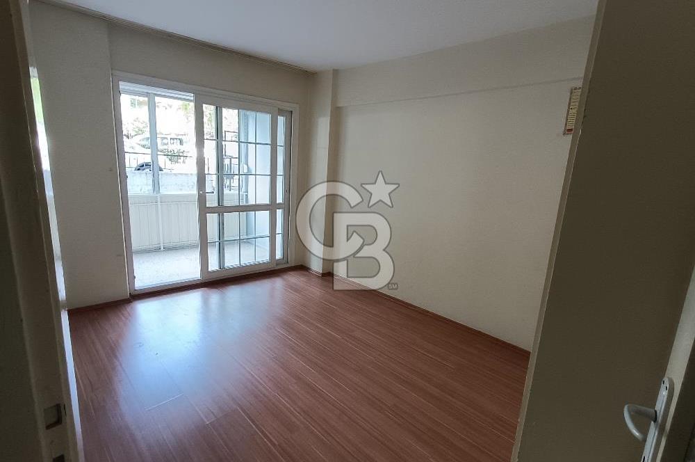 BUCA İŞÇİEVLERİ ADNAN KAHVECİ CAD. ÜZERİ 2+1 FIRSAT DAİRE