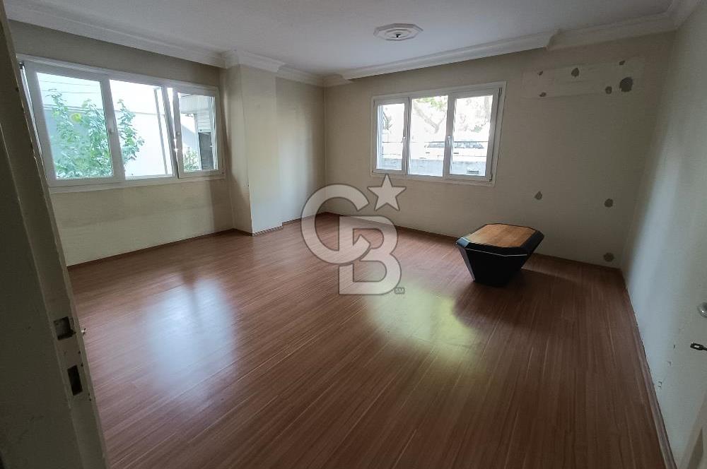 BUCA İŞÇİEVLERİ ADNAN KAHVECİ CAD. ÜZERİ 2+1 FIRSAT DAİRE