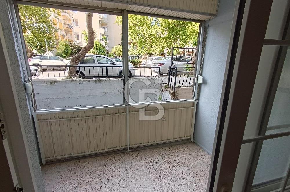 BUCA İŞÇİEVLERİ ADNAN KAHVECİ CAD. ÜZERİ 2+1 FIRSAT DAİRE