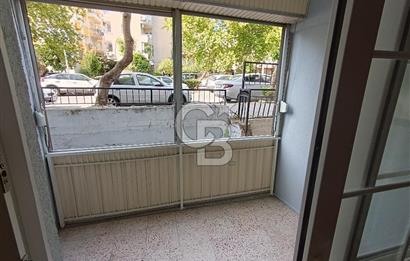 BUCA İŞÇİEVLERİ ADNAN KAHVECİ CAD. ÜZERİ 2+1 FIRSAT DAİRE