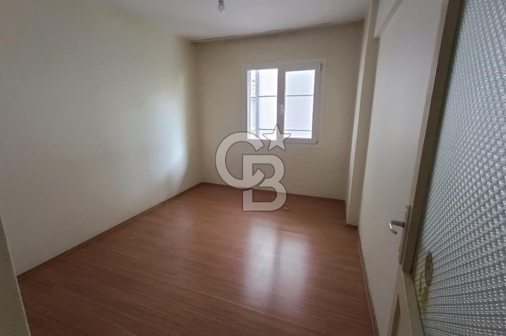 BUCA İŞÇİEVLERİ ADNAN KAHVECİ CAD. ÜZERİ 2+1 FIRSAT DAİRE