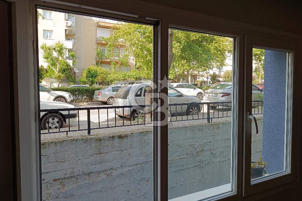 BUCA İŞÇİEVLERİ ADNAN KAHVECİ CAD. ÜZERİ 2+1 FIRSAT DAİRE
