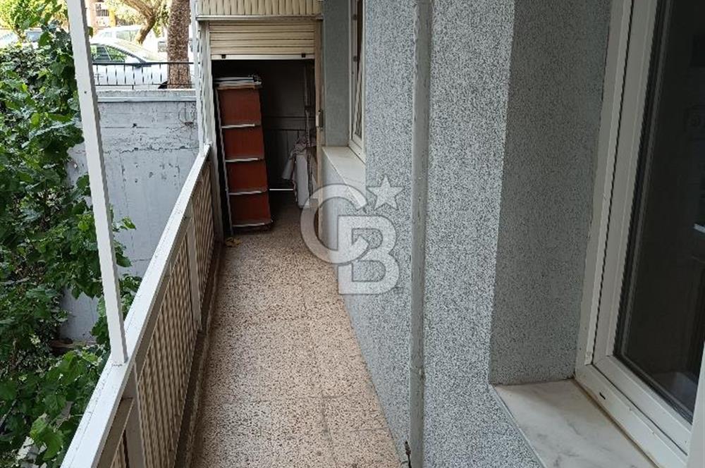 BUCA İŞÇİEVLERİ ADNAN KAHVECİ CAD. ÜZERİ 2+1 FIRSAT DAİRE