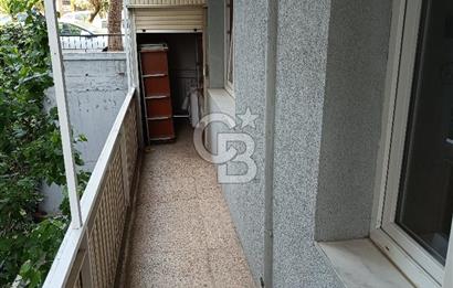 BUCA İŞÇİEVLERİ ADNAN KAHVECİ CAD. ÜZERİ 2+1 FIRSAT DAİRE