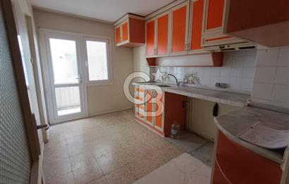 BUCA İŞÇİEVLERİ ADNAN KAHVECİ CAD. ÜZERİ 2+1 FIRSAT DAİRE