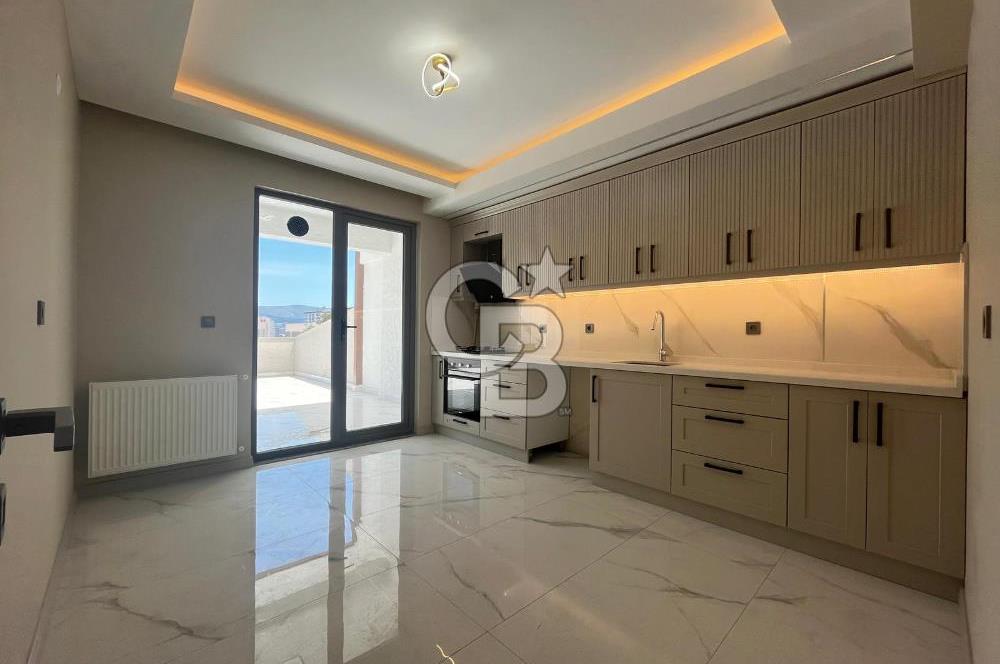 ÇANAKKALE ESENLER İLK EVİM KREDİSİNE UYGUN SATILIK 2+1 DAİRE