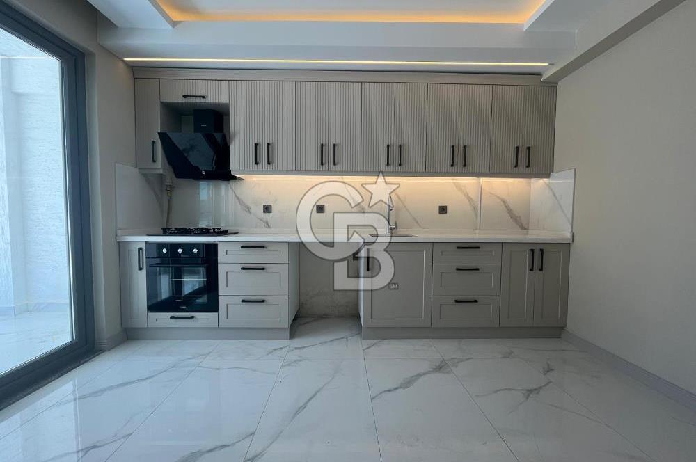 ÇANAKKALE ESENLER İLK EVİM KREDİSİNE UYGUN SATILIK 2+1 DAİRE