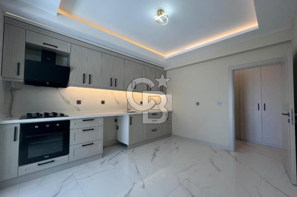 ÇANAKKALE ESENLER İLK EVİM KREDİSİNE UYGUN SATILIK 2+1 DAİRE