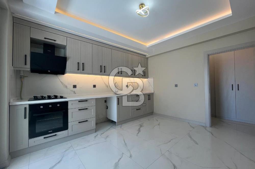 ÇANAKKALE ESENLER İLK EVİM KREDİSİNE UYGUN SATILIK 2+1 DAİRE