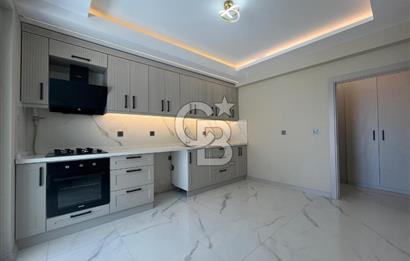 ÇANAKKALE ESENLER İLK EVİM KREDİSİNE UYGUN SATILIK 2+1 DAİRE