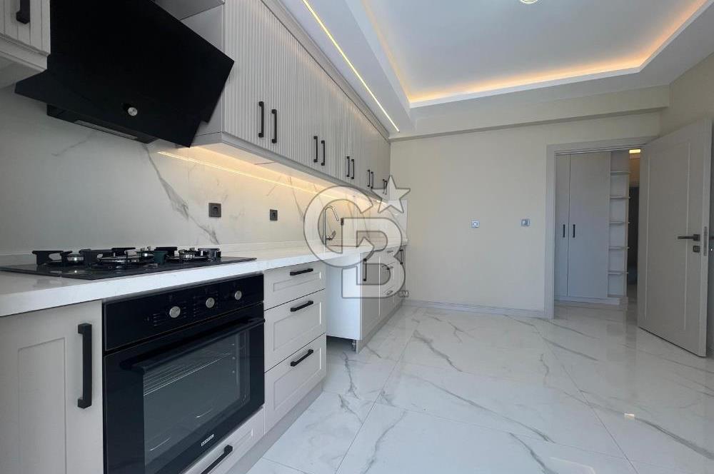 ÇANAKKALE ESENLER İLK EVİM KREDİSİNE UYGUN SATILIK 2+1 DAİRE