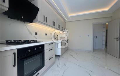 ÇANAKKALE ESENLER İLK EVİM KREDİSİNE UYGUN SATILIK 2+1 DAİRE