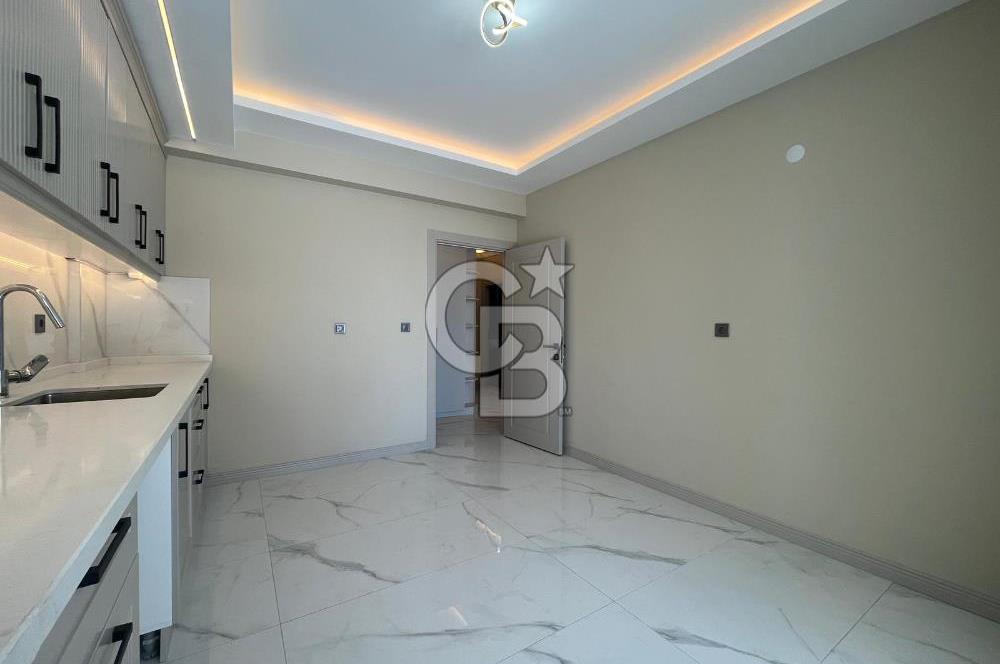 ÇANAKKALE ESENLER İLK EVİM KREDİSİNE UYGUN SATILIK 2+1 DAİRE