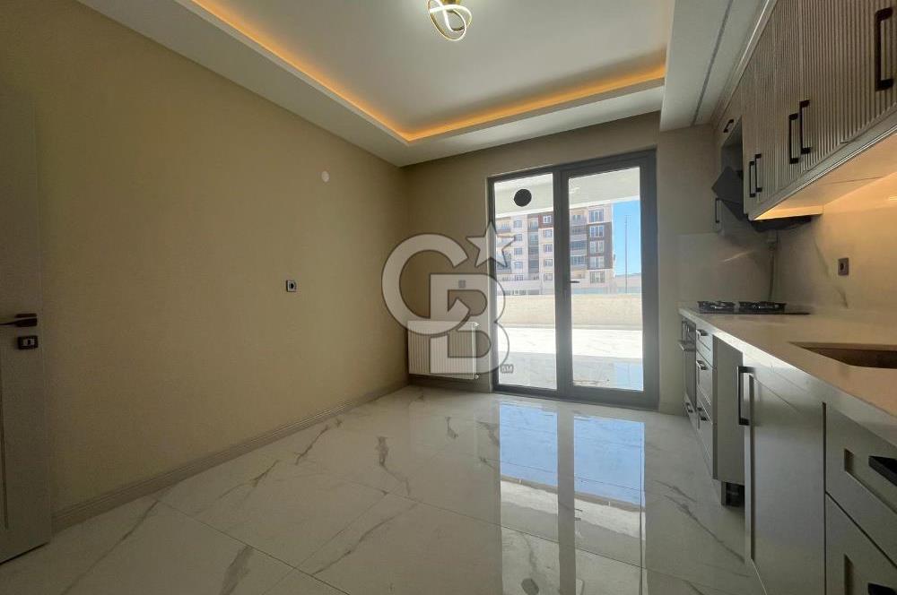 ÇANAKKALE ESENLER İLK EVİM KREDİSİNE UYGUN SATILIK 2+1 DAİRE