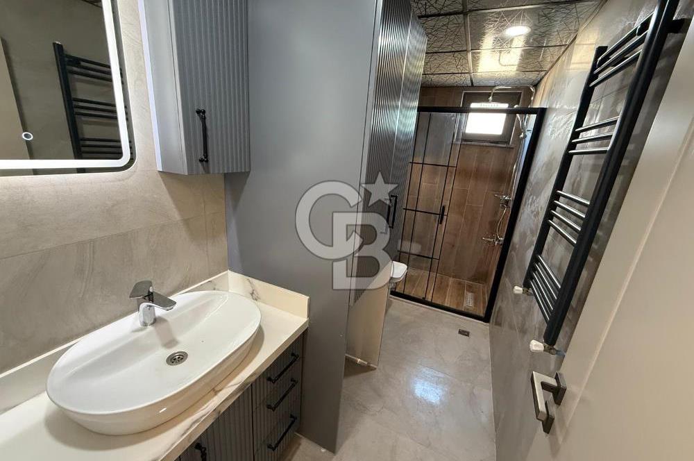 ÇANAKKALE ESENLER İLK EVİM KREDİSİNE UYGUN SATILIK 2+1 DAİRE