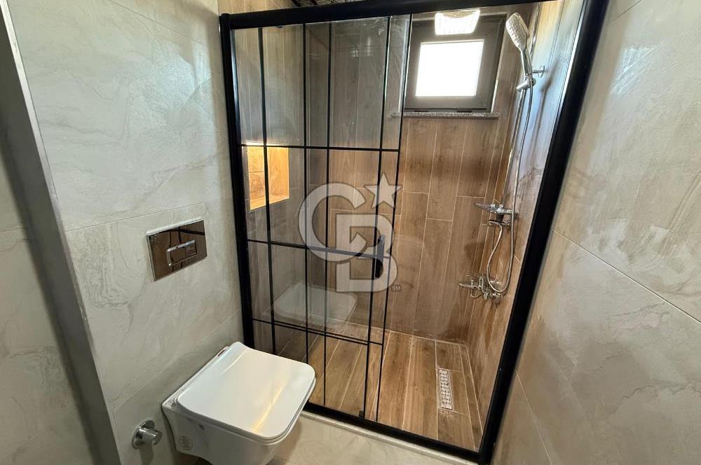 ÇANAKKALE ESENLER İLK EVİM KREDİSİNE UYGUN SATILIK 2+1 DAİRE