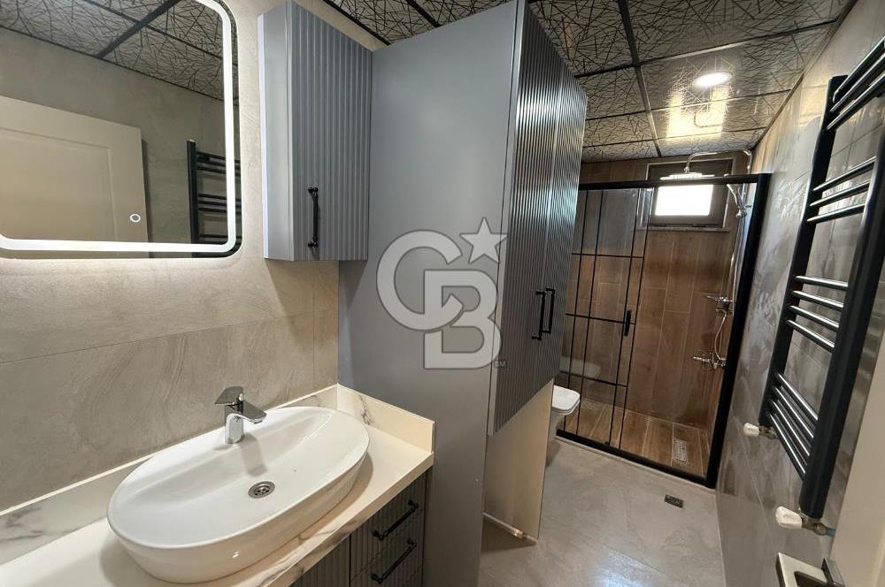 ÇANAKKALE ESENLER İLK EVİM KREDİSİNE UYGUN SATILIK 2+1 DAİRE