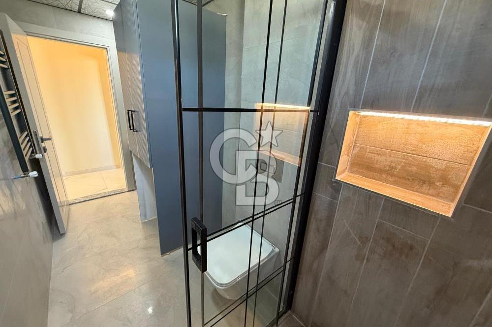 ÇANAKKALE ESENLER İLK EVİM KREDİSİNE UYGUN SATILIK 2+1 DAİRE