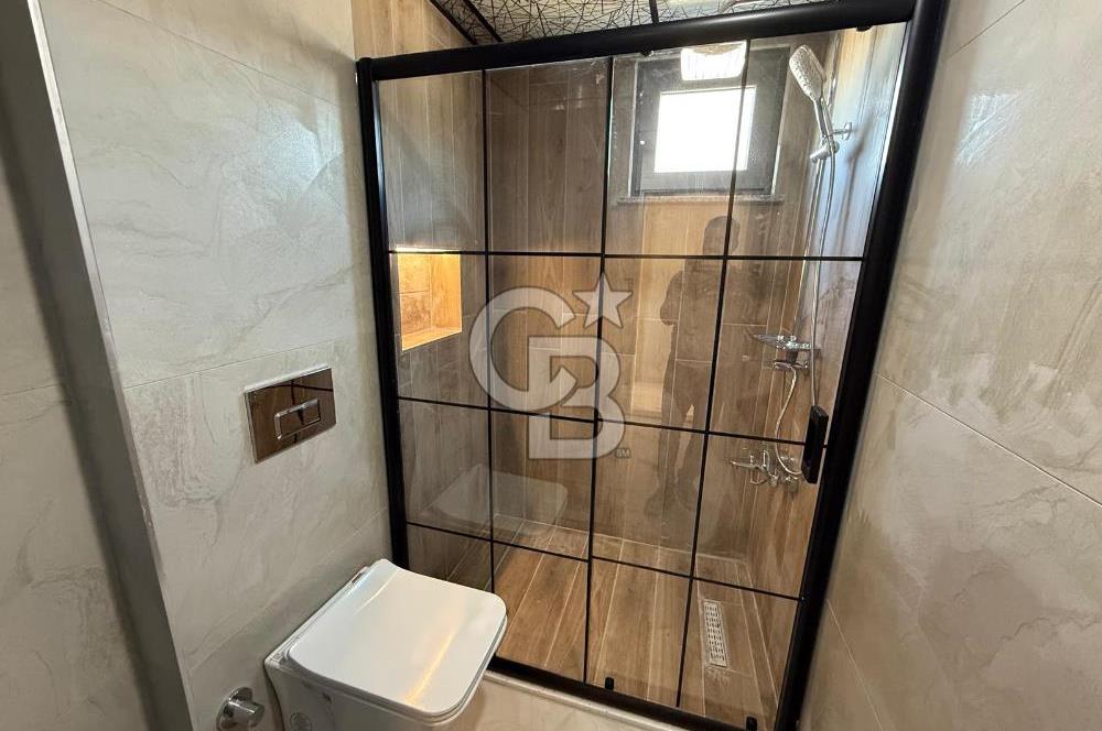 ÇANAKKALE ESENLER İLK EVİM KREDİSİNE UYGUN SATILIK 2+1 DAİRE
