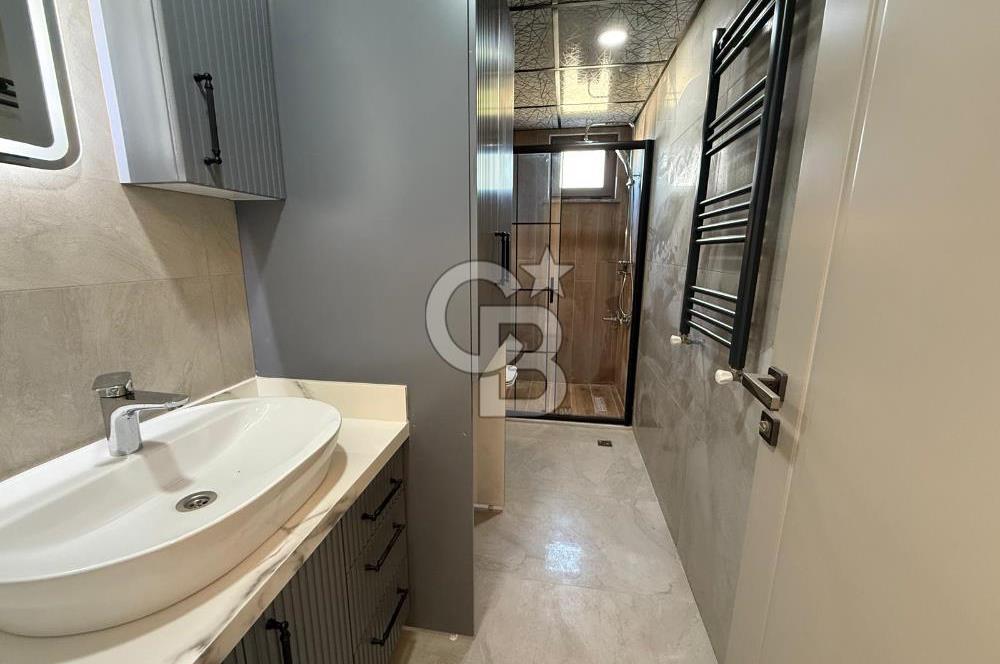 ÇANAKKALE ESENLER İLK EVİM KREDİSİNE UYGUN SATILIK 2+1 DAİRE