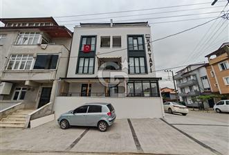 CB AKADEMİ KARTEPE EMEKEVLER 3+1 130M2 SATILIK SIFIR DAİRE