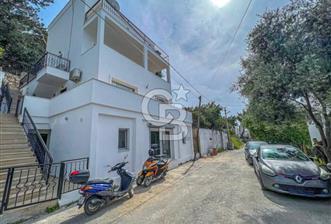 BODRUM KUMBAHÇE'DE KİRALIK 3+1 EŞYALI DUBLEKS DAİRE 