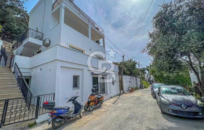 BODRUM KUMBAHÇE'DE KİRALIK 3+1 EŞYALI DUBLEKS DAİRE 