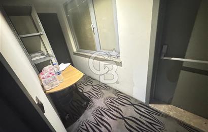 ÜMRANİYE ALEMDAĞ CD ÜZERİ KİRALIK PLAZA KATI