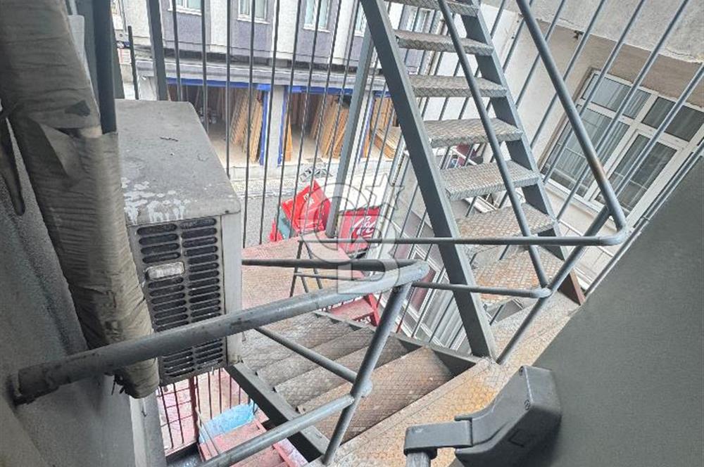 ÜMRANİYE ALEMDAĞ CD ÜZERİ KİRALIK PLAZA KATI