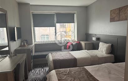 ÜMRANİYE ALEMDAĞ CD ÜZERİ KİRALIK PLAZA KATI