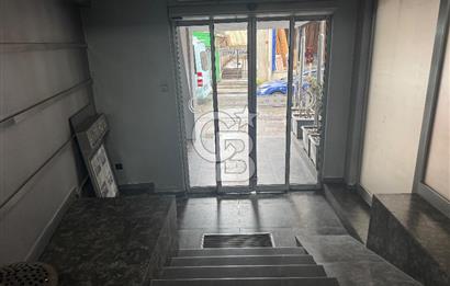 ÜMRANİYE ALEMDAĞ CD ÜZERİ KİRALIK PLAZA KATI