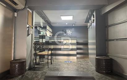 ÜMRANİYE ALEMDAĞ CD ÜZERİ KİRALIK PLAZA KATI