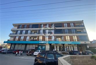 EDREMİT TUZCUMURAT MAH.'DE SATILIK 2+1 SIFIR DAİRE