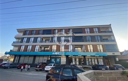 EDREMİT TUZCUMURAT MAH.'DE SATILIK 2+1 SIFIR DAİRE