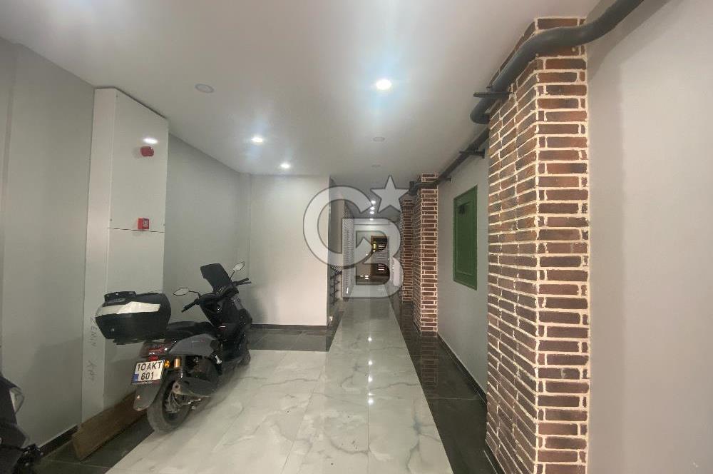 EDREMİT TUZCUMURAT MAH.'DE SATILIK 2+1 SIFIR DAİRE