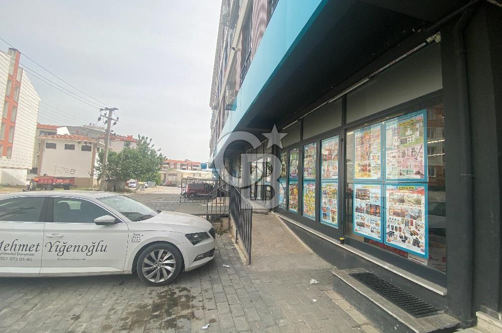 EDREMİT TUZCUMURAT MAH.'DE SATILIK 2+1 SIFIR DAİRE
