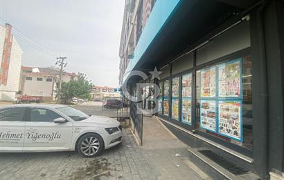 EDREMİT TUZCUMURAT MAH.'DE SATILIK 2+1 SIFIR DAİRE