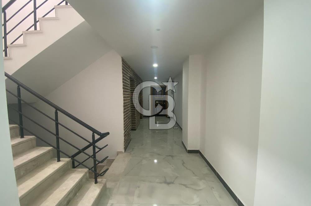EDREMİT TUZCUMURAT MAH.'DE SATILIK 2+1 SIFIR DAİRE