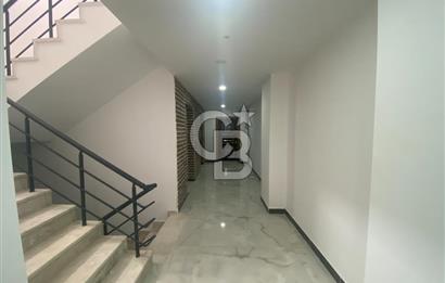 EDREMİT TUZCUMURAT MAH.'DE SATILIK 2+1 SIFIR DAİRE