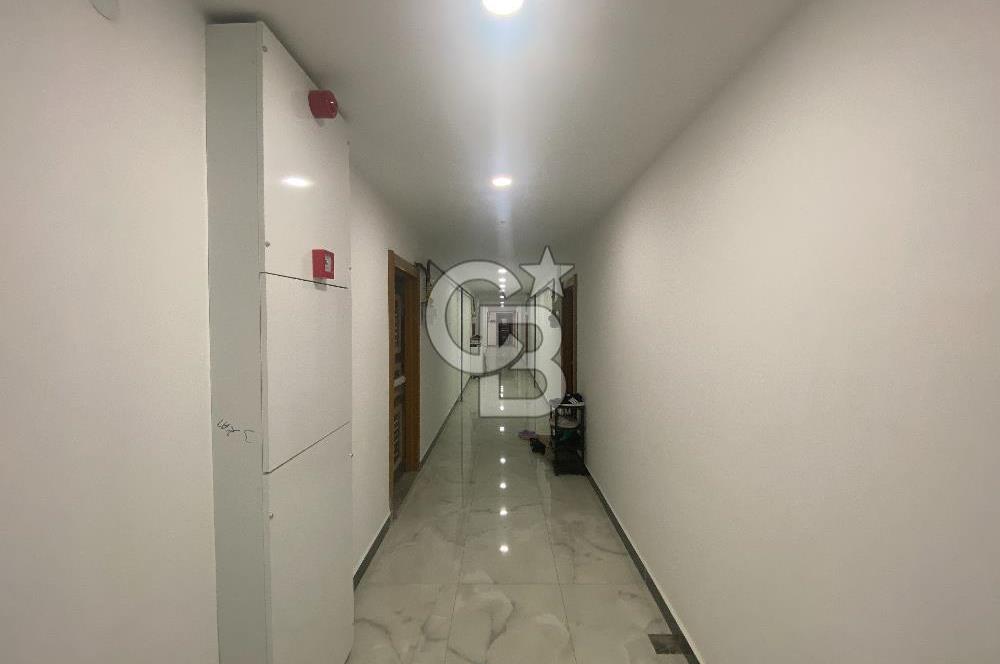 EDREMİT TUZCUMURAT MAH.'DE SATILIK 2+1 SIFIR DAİRE