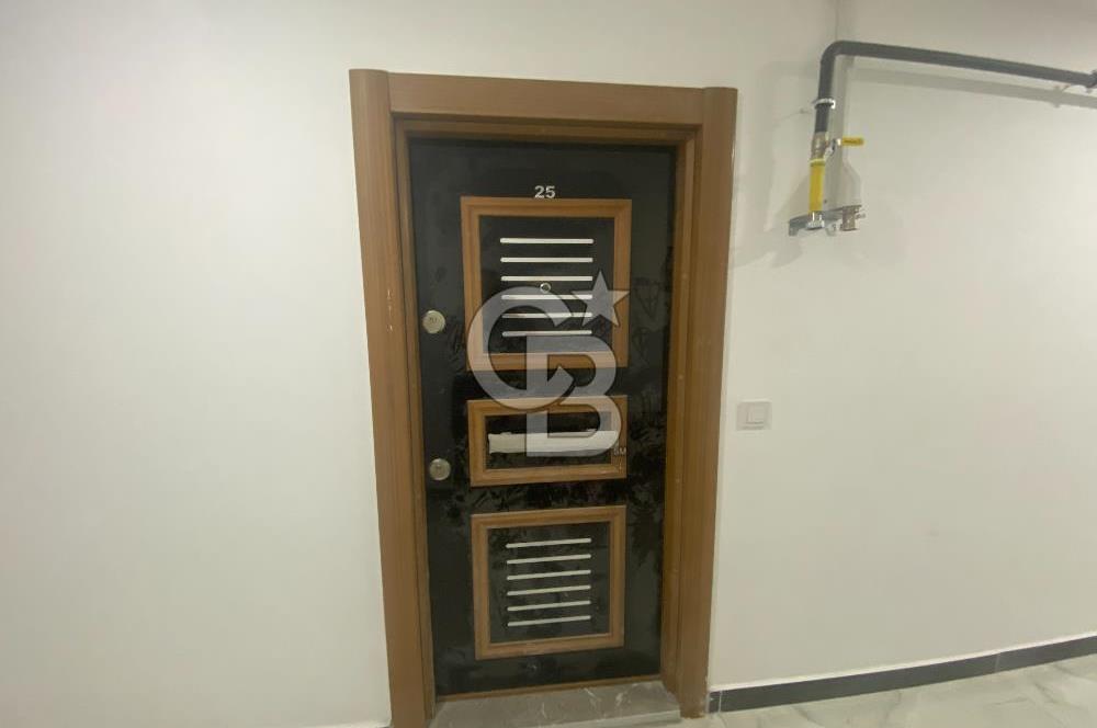 EDREMİT TUZCUMURAT MAH.'DE SATILIK 2+1 SIFIR DAİRE