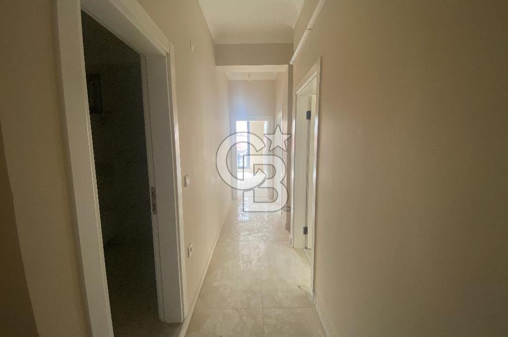 EDREMİT TUZCUMURAT MAH.'DE SATILIK 2+1 SIFIR DAİRE